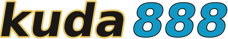 kuda888 logo