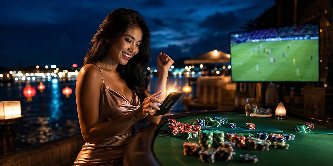 kuda888 Platform yang Kami Bina Untuk Anda