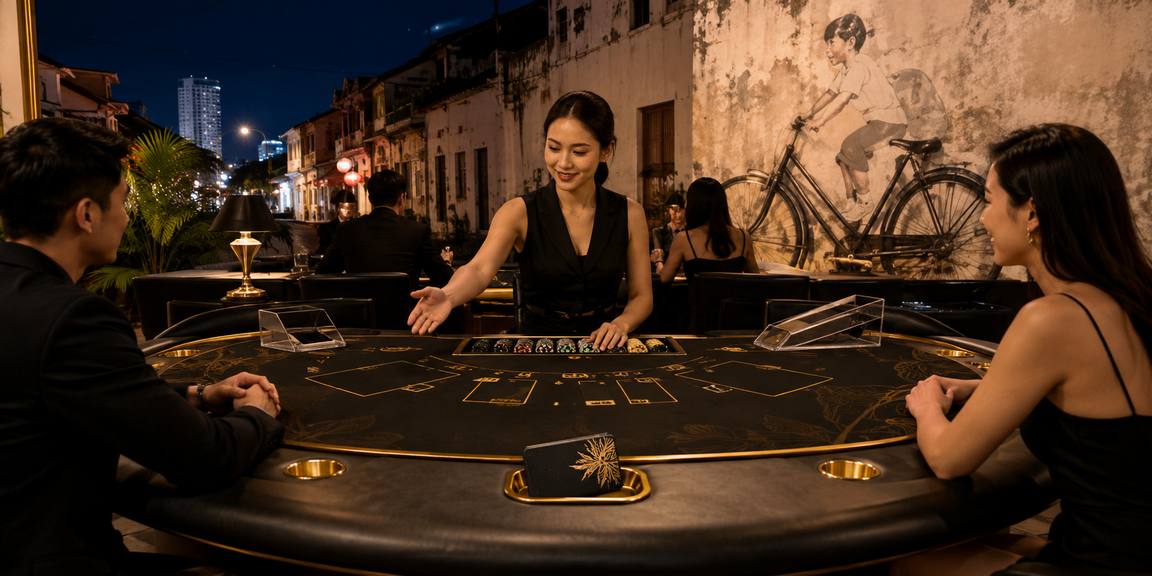 kuda888 Apa Yang Kami Tawarkan Dalam Golden Temple