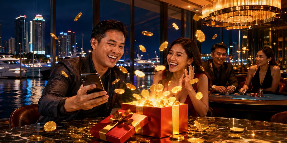 kuda888 Yin Yang di kuda888 untuk Malaysia